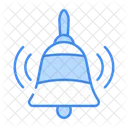 Benachrichtigungen Symbol