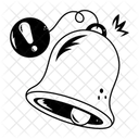 Benachrichtigungsglocke  Symbol