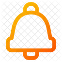 Benachrichtigungsglocke  Symbol