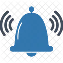 Benachrichtigungsklingel Klingel Benachrichtigung Symbol