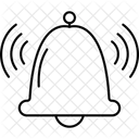 Benachrichtigungsklingel Klingel Benachrichtigung Symbol