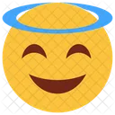 Emoji Emocao Rosto Ícone