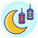 Bênçãos do Ramadã  Ícone