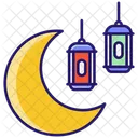 Bênçãos do Ramadã  Ícone