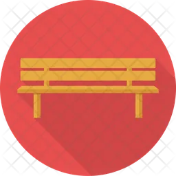 Bench  Icon