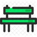 Bench  Icon