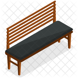 Bench Icon