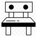 Bench  Icon
