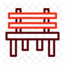 Bench  Icon