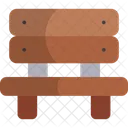 Bench  Icon