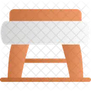 Bench  Icon