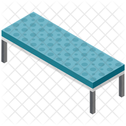 Bench Icon