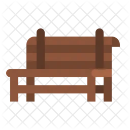 Bench  Icon
