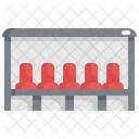 Bench Icon