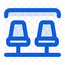 Bench  Icon