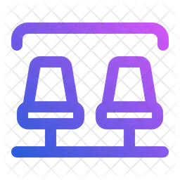Bench  Icon