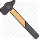 Bench Hammer Jewelry Icon