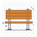 Bench  Symbol