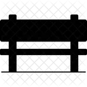 Bench  Icon