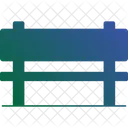 Bench  Icon