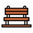 Bench  Icon