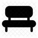 Bench  Icon