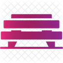 Bench  Icon