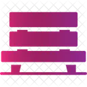 Bench  Icon