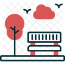 Bench  Icon