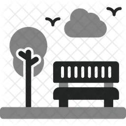 Bench  Icon