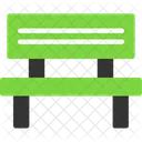 Bench  Icon