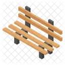 Bench  Icon