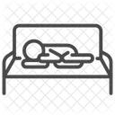 Bench  Icon