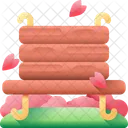 Bench  Icon