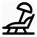 Bench  Icon