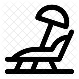 Bench  Icon