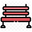 Bench  Icon