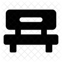 Bench  Icon