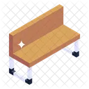 Bench  Icon