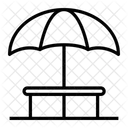 Bench  Icon