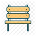 Bench  Icon