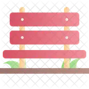 Bench  Icon