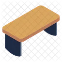 Bench  Icon