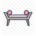 Bench  Icon