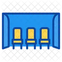 Bench  Icon