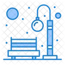 Bench  Icon