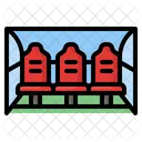 Bench  Icon