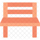 Bench  Icon