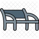 Bench  Icon