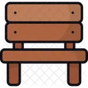 Bench  Icon